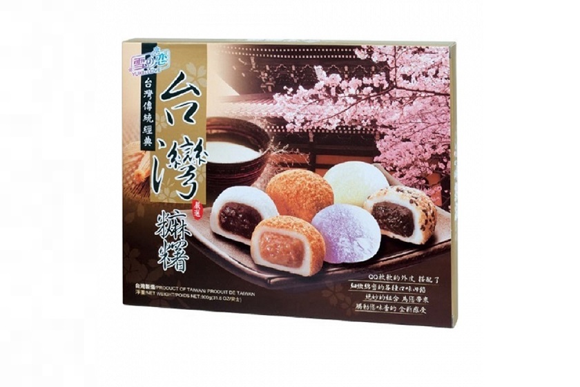 出國探親訪友,要買什麼才有台灣味? 10大人氣免稅伴手禮推薦