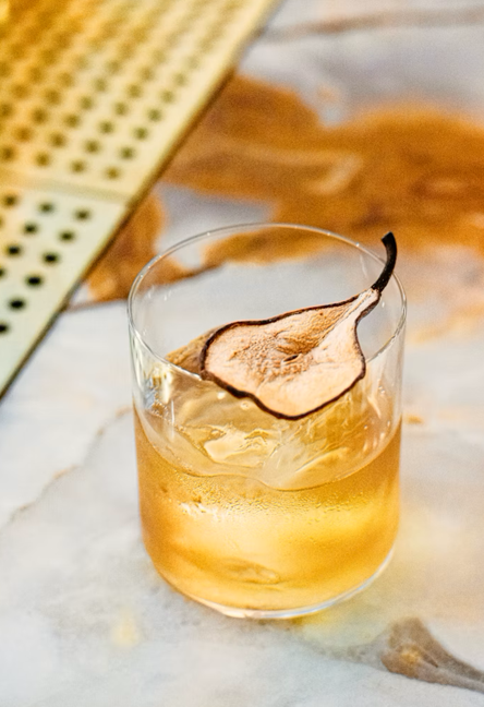 梅酒的驚喜組合 4 種你一定要試的創意調酒