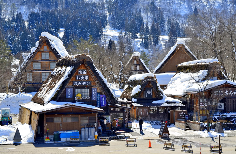 2025出國旅遊新熱點！4天就能玩 