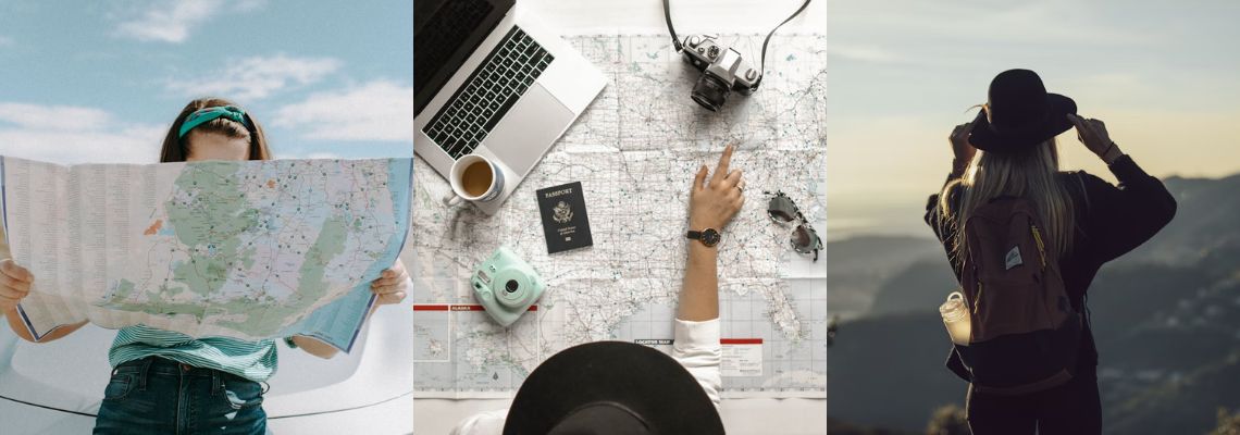 出國獨旅全攻略 5個獨旅國家推薦/行前準備/注意事項