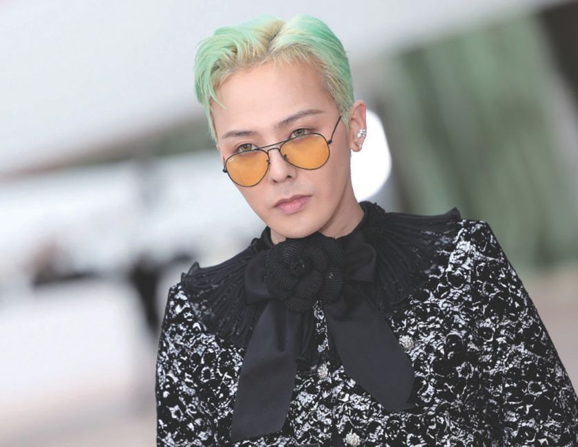 讓個人風格成為標誌 席捲歐美時尚品牌的 K-POP 潮流
