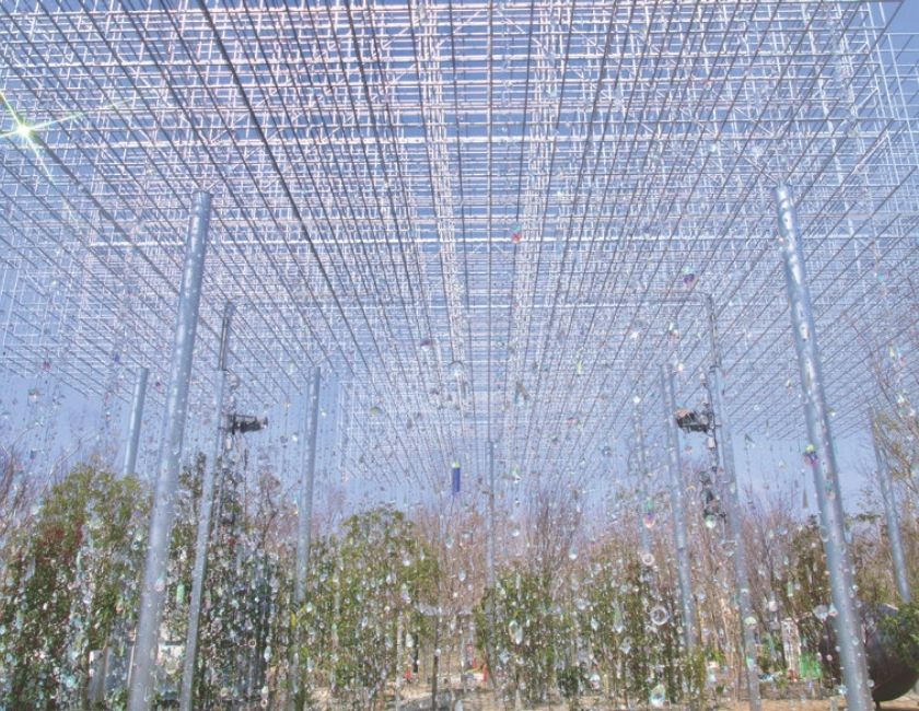 前進 2025 大阪世博！ 五大亮點一次看懂未來藍圖
