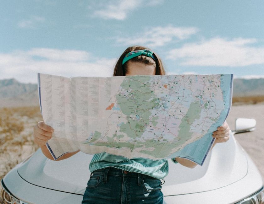 出國獨旅全攻略 5個獨旅國家推薦/行前準備/注意事項