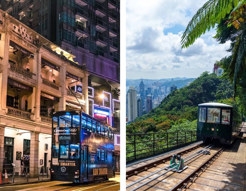 沒有假也想出國玩！三天兩夜快閃旅行推薦 8 座亞洲城市熱門景點＋美食一次打包