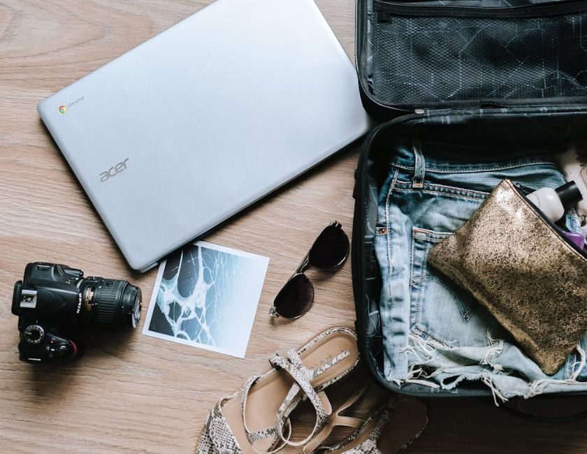 出國獨旅全攻略 5個獨旅國家推薦/行前準備/注意事項