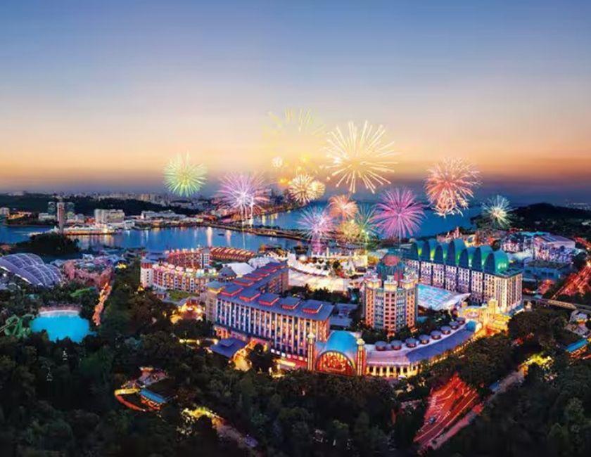 沒有假也想出國玩！三天兩夜快閃旅行推薦 8 座亞洲城市熱門景點＋美食一次打包