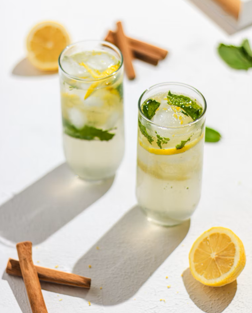 梅酒的驚喜組合 4 種你一定要試的創意調酒