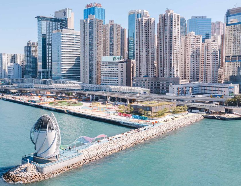 沒有假也想出國玩！三天兩夜快閃旅行推薦 8 座亞洲城市熱門景點＋美食一次打包