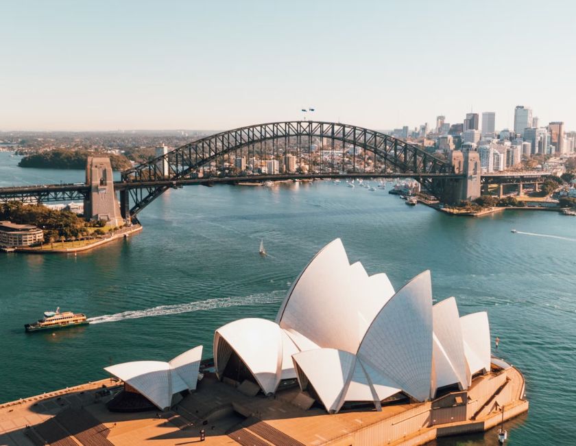 出國獨旅全攻略 5個獨旅國家推薦/行前準備/注意事項