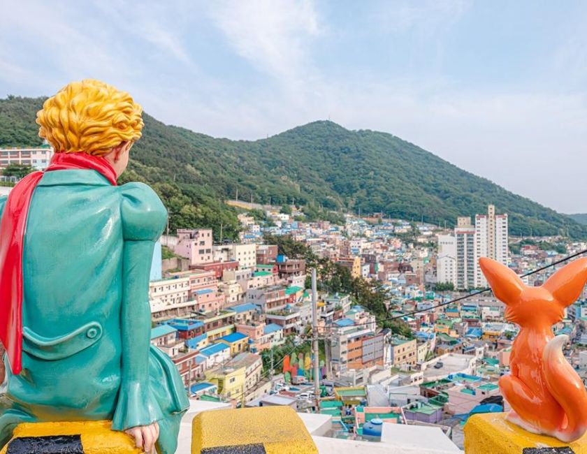 沒有假也想出國玩！三天兩夜快閃旅行推薦 8 座亞洲城市熱門景點＋美食一次打包