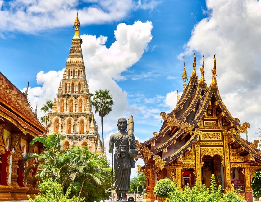 出國獨旅全攻略 5個獨旅國家推薦/行前準備/注意事項