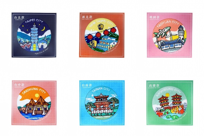 出國探親訪友,要買什麼才有台灣味? 10大人氣免稅伴手禮推薦