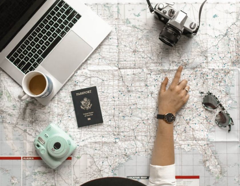 出國獨旅全攻略 5個獨旅國家推薦/行前準備/注意事項