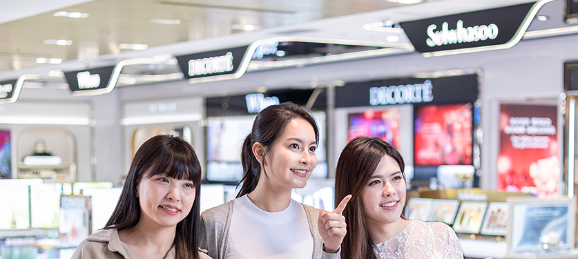 陪您探索美好旅程