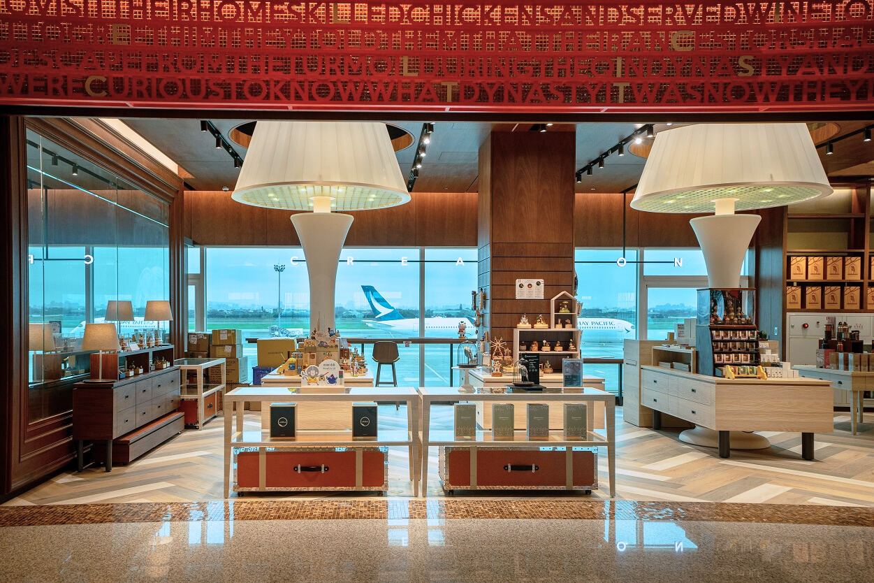 昇恆昌迎戰連假旅遊潮  全台最美書店、法國藍帶美食搶先登陸桃機