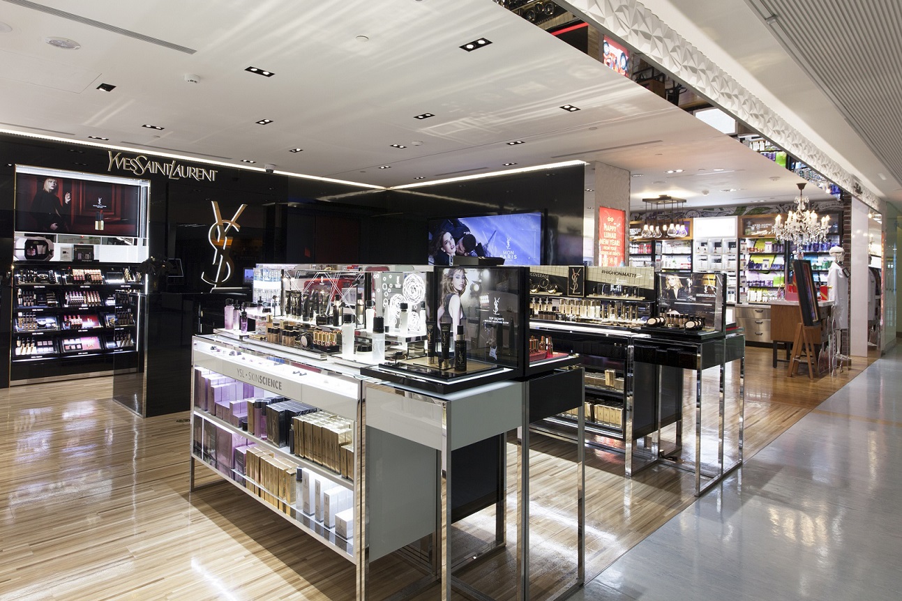 타이베이 쑹산공항