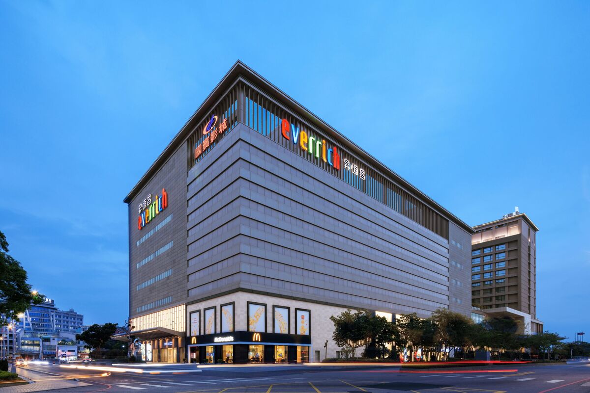 골든레이크플라자