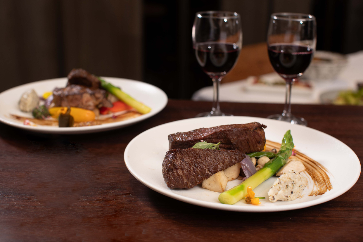 冬休みと旧正月の出国ラッシュを迎え、桃園国際空港唯一のビストロが再オープン