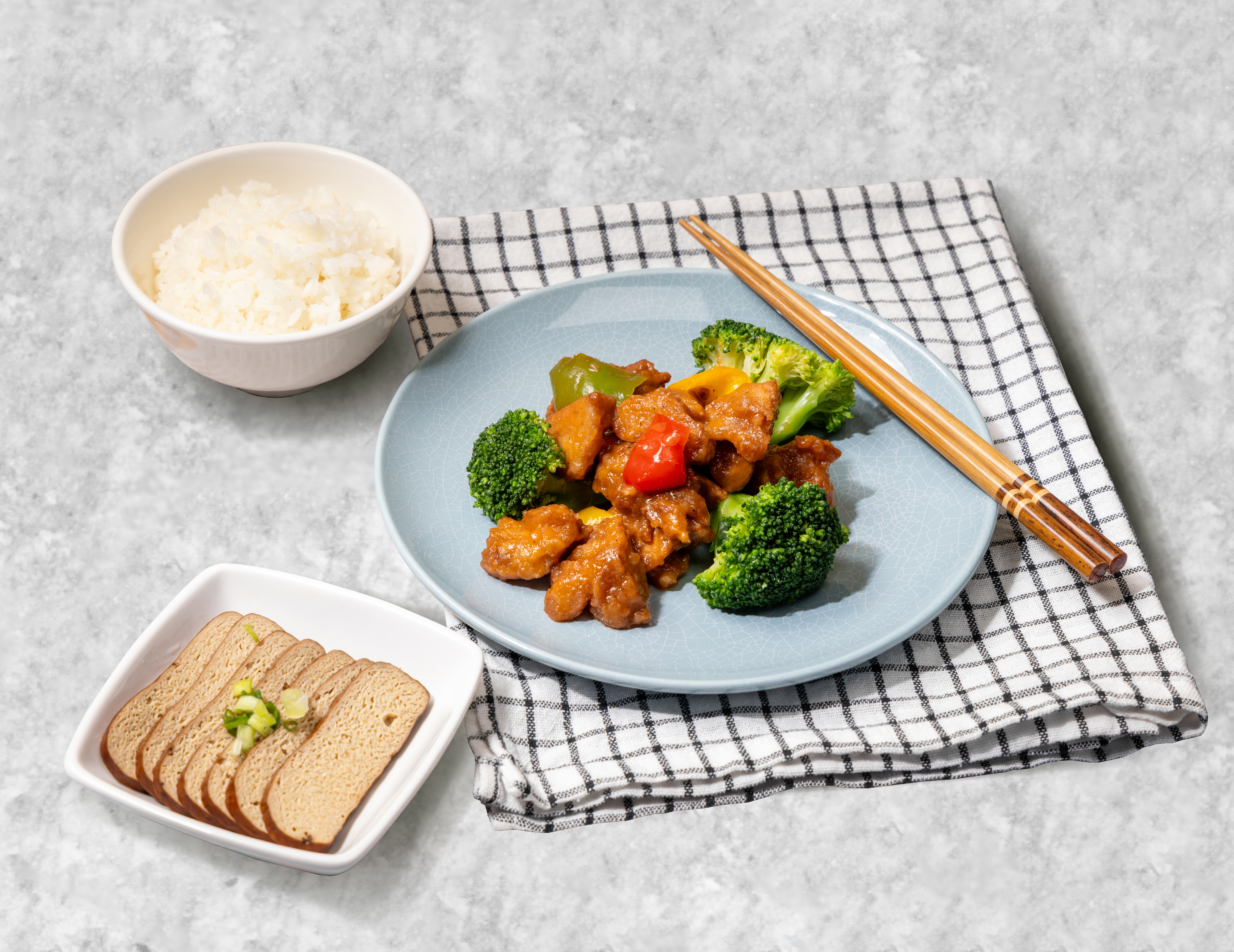 高雄國際機場迎新航點!滿足旅客味蕾 米其林指南美食進軍機場提升餐飲體驗