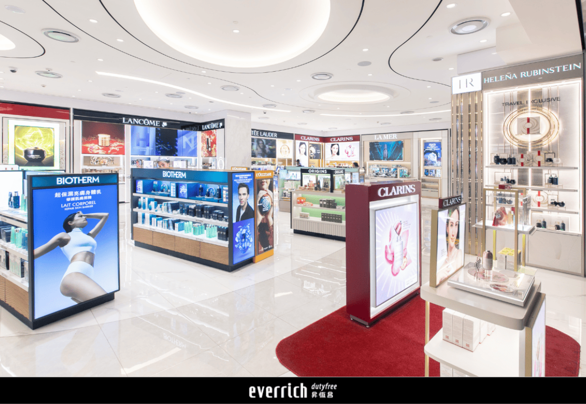 出國免稅必買保養品｜昇恆昌精選推薦清單