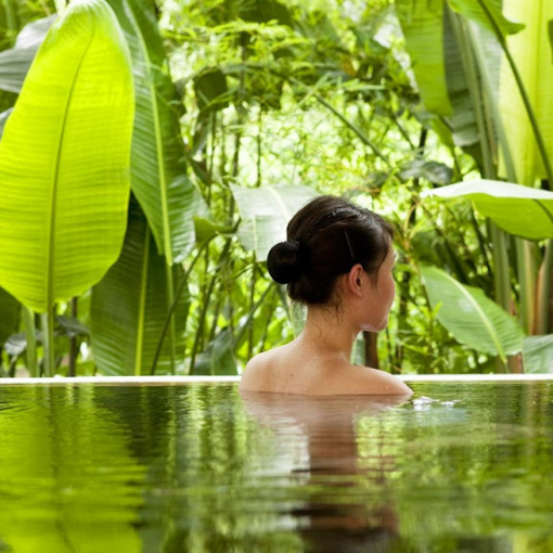 【新北 | 烏來泡湯】馥蘭朵烏來渡假酒店