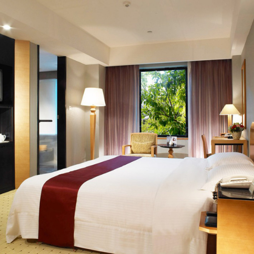 【台北北投 | 住宿泊食】春天酒店