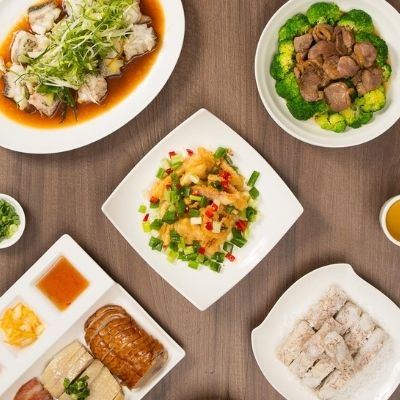 澎澄飯店|餐飲抵用券$1000元
