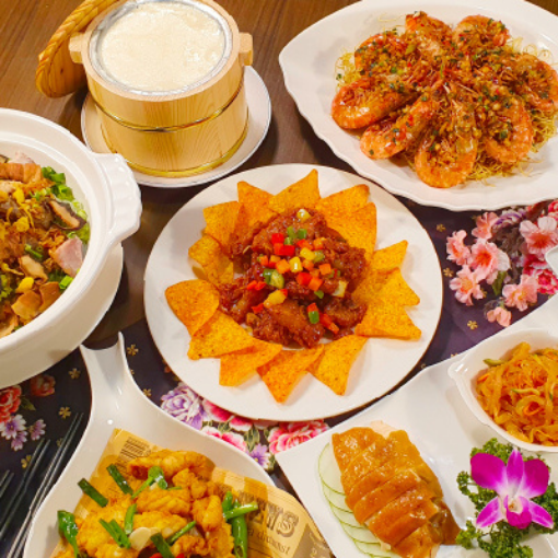 金湖飯店|餐飲抵用券$1000