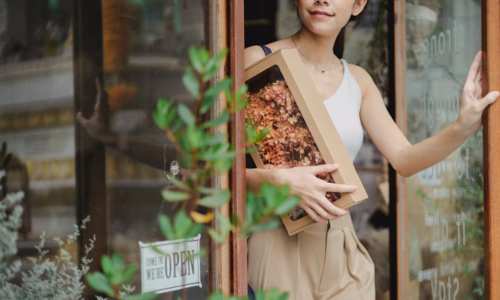 玩美進行式｜玩美女人的送禮美學