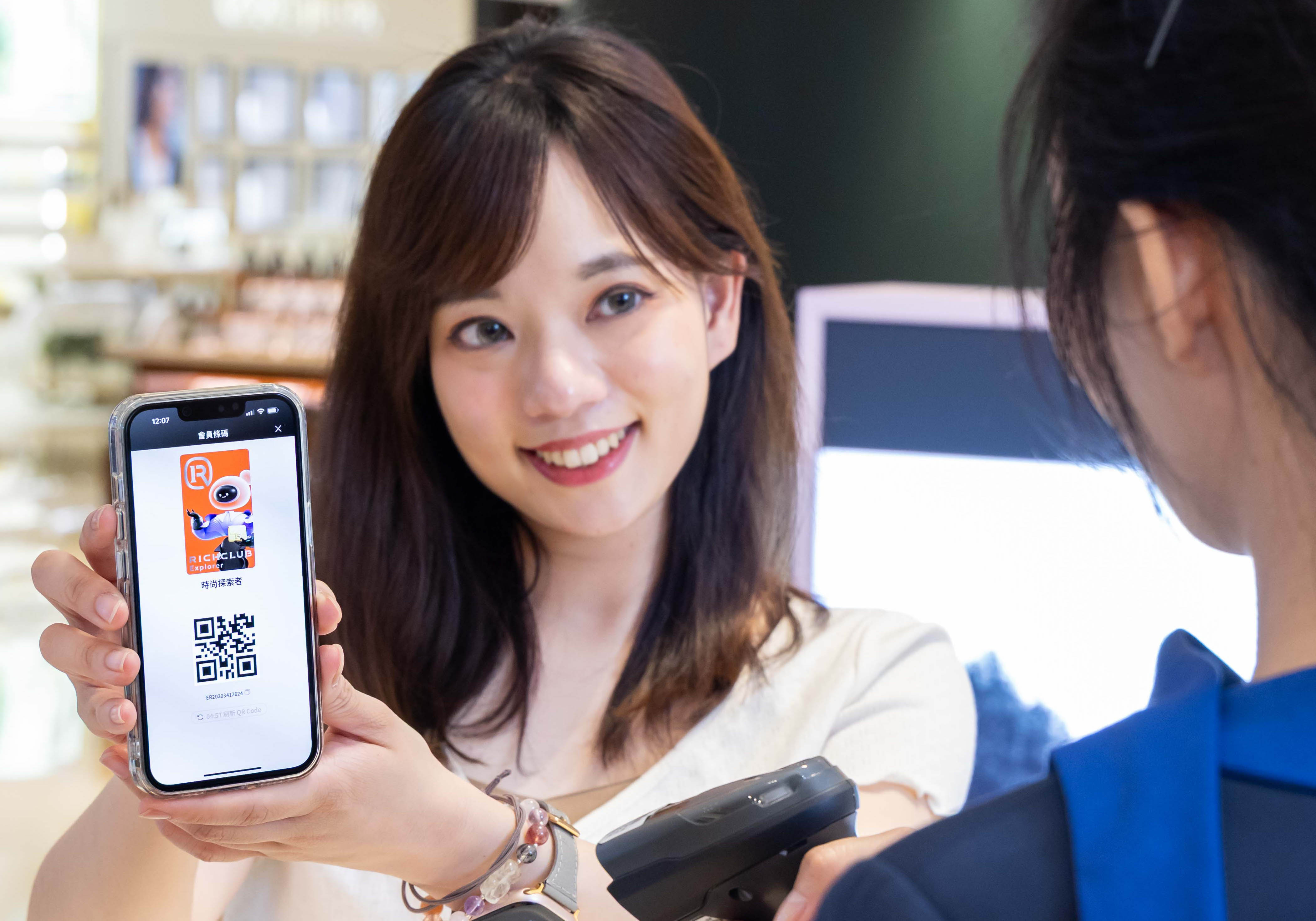 昇恆昌RICHCLUB會員服務全面升級！出國從此更享受 高效旅程一站到位