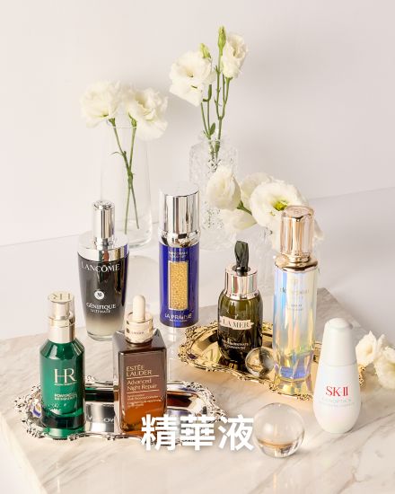 換季保養｜全館滿額折8.5%