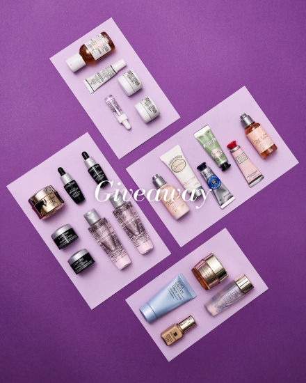 精選品牌｜限時贈送滿額禮