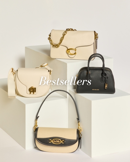 熱銷包款｜限量特價5折起