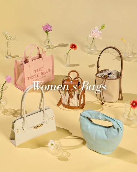 女用包｜私心推薦最值得投資款