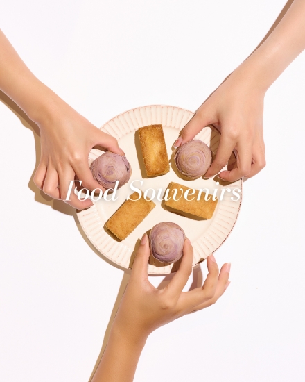 台灣伴手禮｜外國人喜愛清單