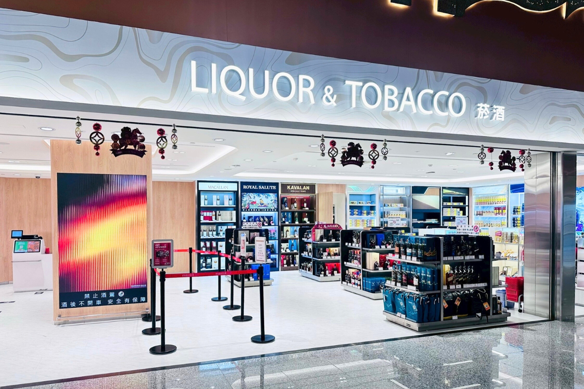 金門港旅運中心