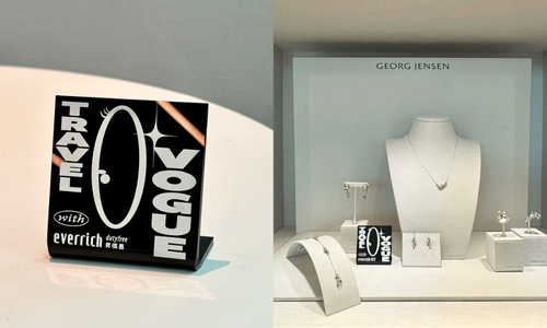 桃園機場第三航廈啟航！ 