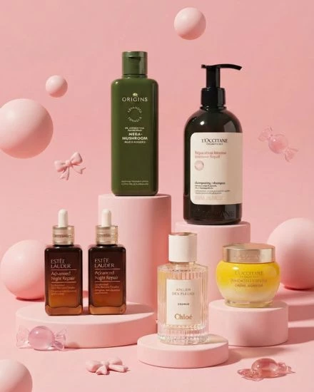 母親節限定｜超殺團購價66折