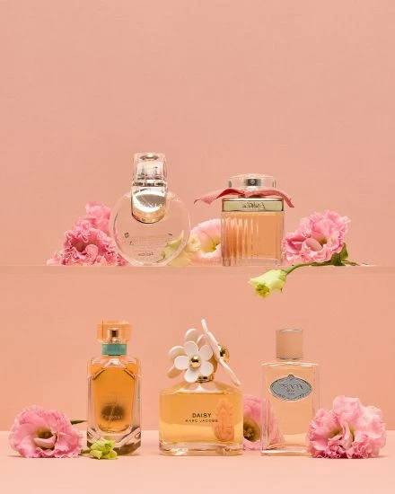 母親節限定｜香氛滿額折10%