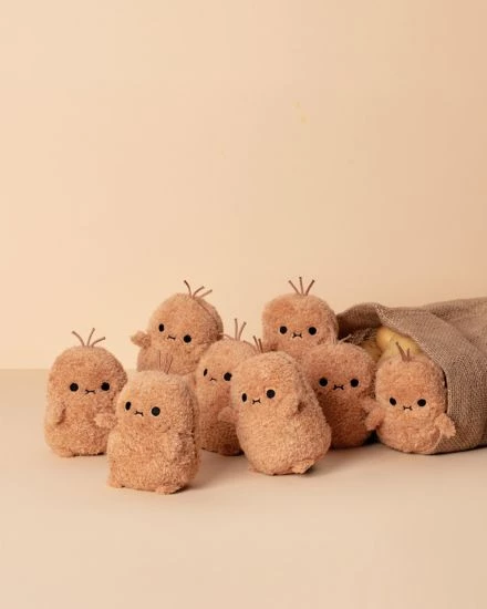 超人氣｜療癒潮玩滿額折10%