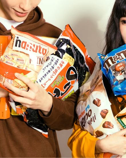 超人氣｜美味零食7折起