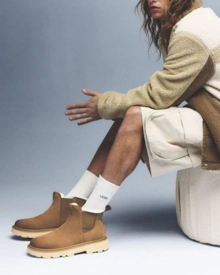 換季優惠｜UGG兩件85折