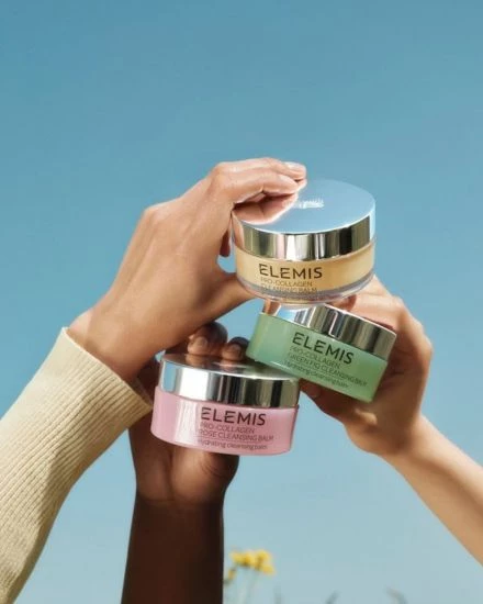 母親節優惠｜ELEMIS 85折起