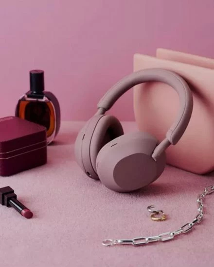 母親節限定｜SONY耳機8折起