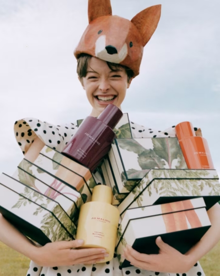 Jo Malone London 新系列