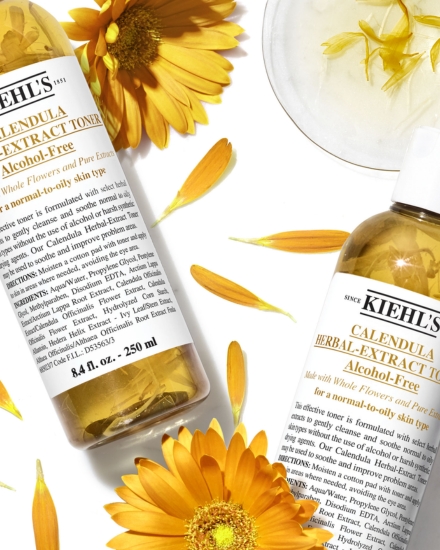 Kiehls 指定商品任兩件85折