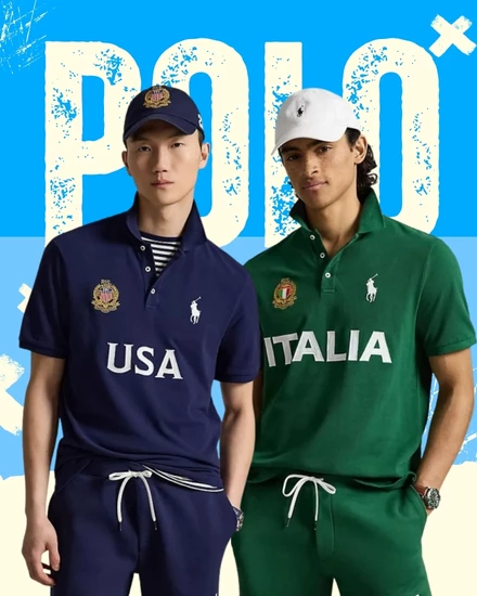 引爆足球｜POLO、樂高全新系列