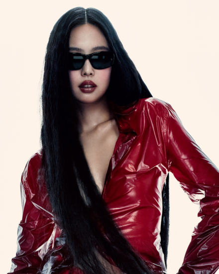 Jennie同款 | 墨鏡單件9折
