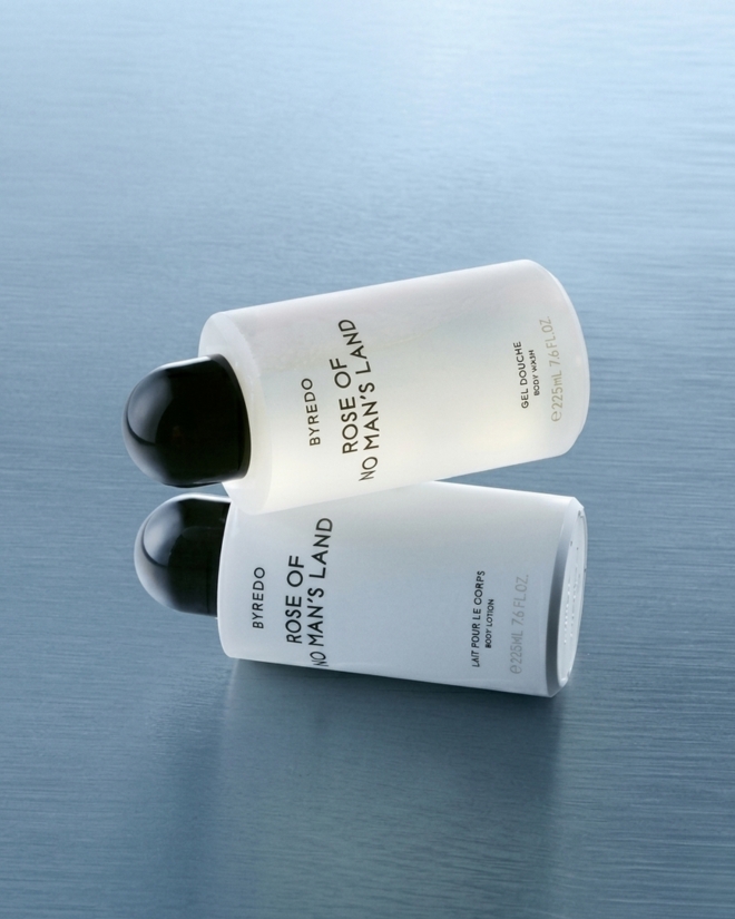 #熱銷 BYREDO 夏日護理