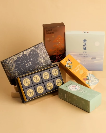 防颱能量補給 | 滿$777贈777點